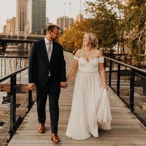 Meet your Posher, Tessa